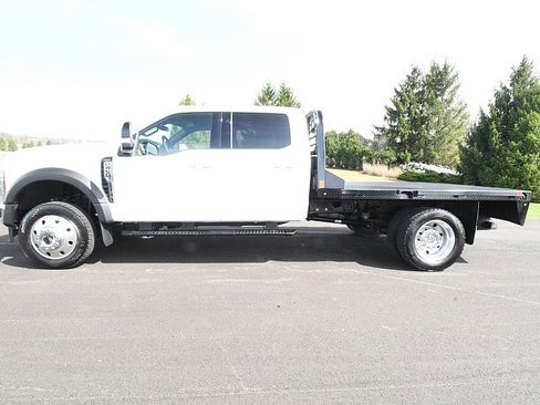 Used 2025 Ford F450 Lariat AWD/4WD image 4