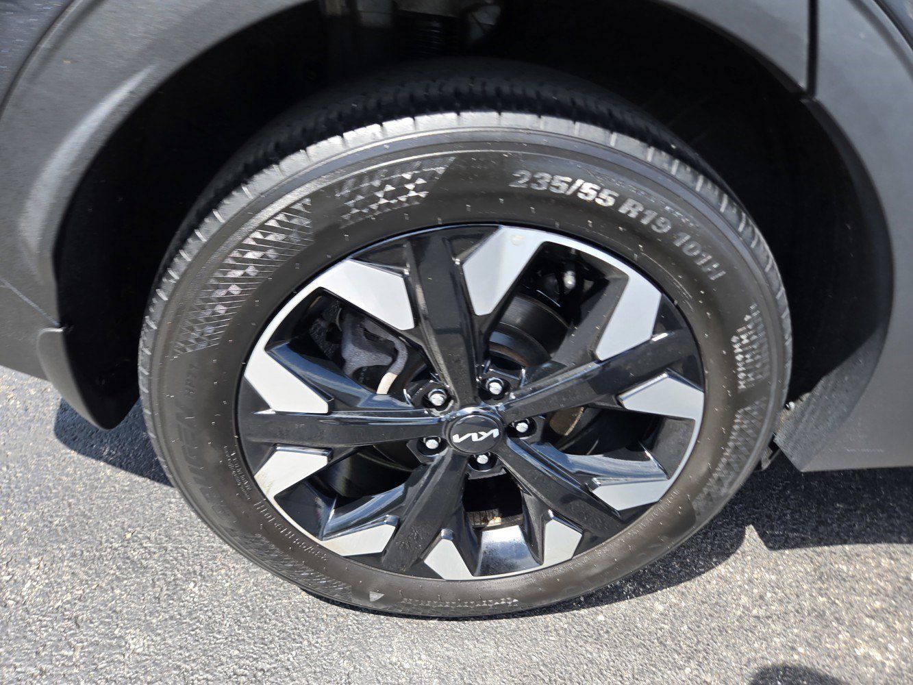 Used 2023 Kia Sportage X-Line w/ X-Line Premium Package AWD/4WD image 47