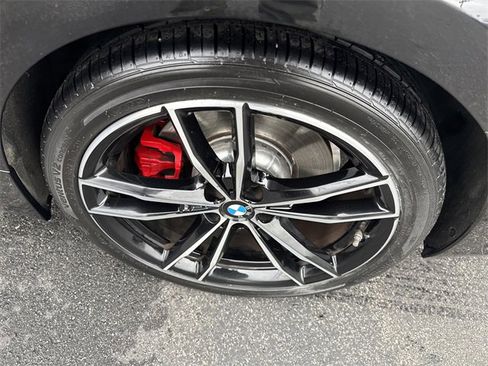 Used 2024 BMW 330i xDrive 330i xDrive w/ M Sport Package image 12