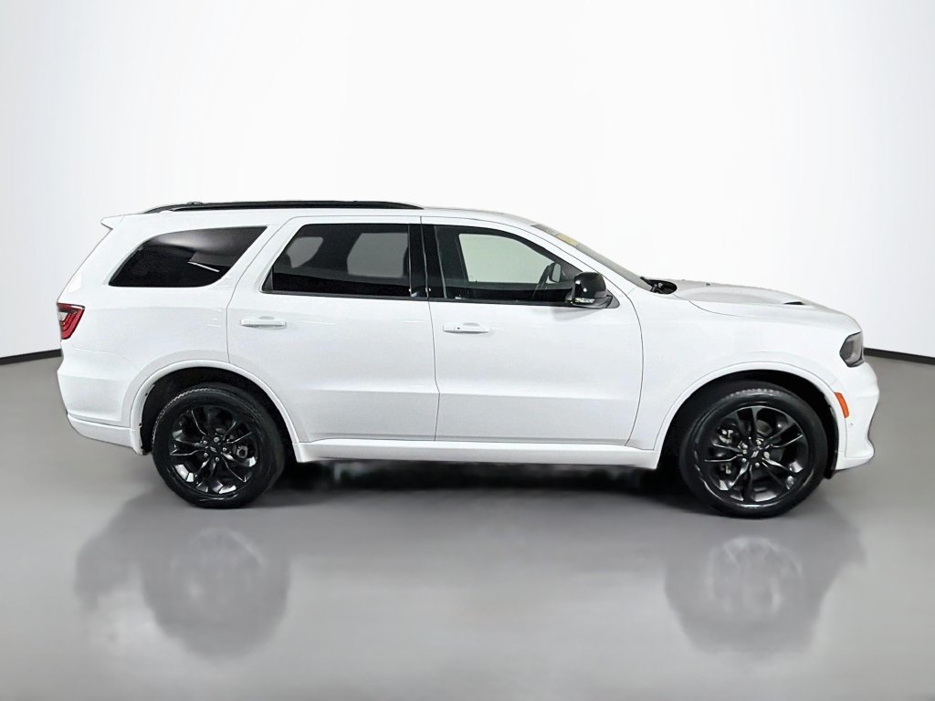 Used 2023 Dodge Durango GT AWD/4WD image 8