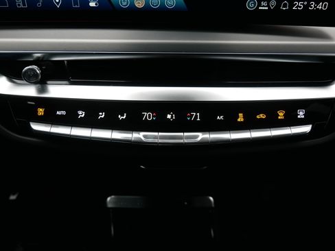 New 2026 Cadillac Lyriq Premium Sport image 21