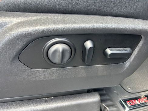 Used 2021 GMC Sierra 1500 AT4 AWD/4WD image 53