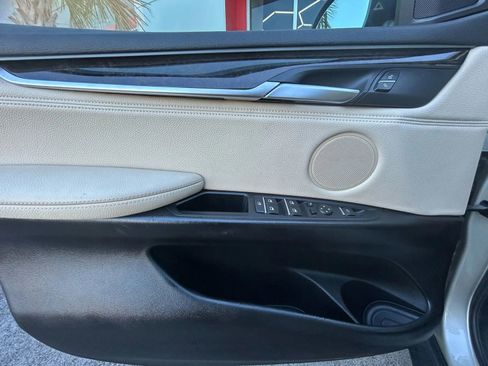 Used 2016 BMW X5 xDrive35i image 19