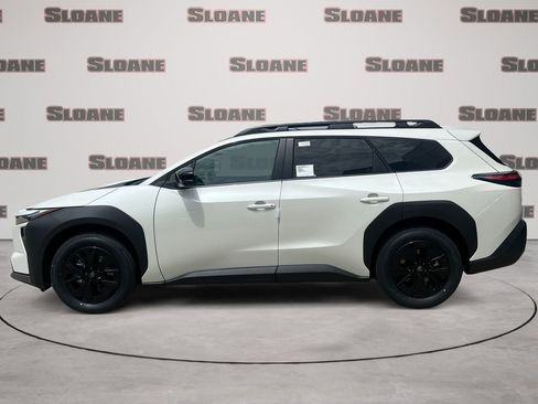 New 2026 Toyota bZ Woodland AWD/4WD image 2