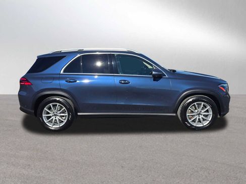 Used 2024 Mercedes-Benz GLE 450e 4MATIC image 2