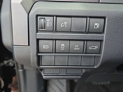 New 2026 Toyota 4Runner TRD Off-Road Premium AWD/4WD image 26