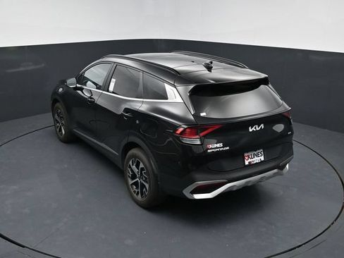 Used 2023 Kia Sportage EX w/ EX Premium Package AWD/4WD image 57