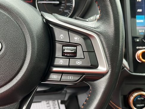 Used 2021 Subaru Crosstrek 2.5i Limited w/ Moonroof Package 2 image 14