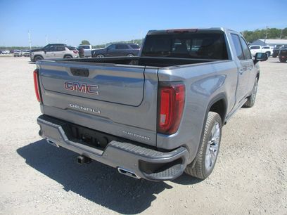 New 2026 GMC Sierra 1500 Denali