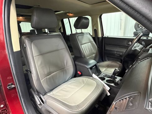 Used 2019 Ford Flex SEL w/ Equipment Group 202A image 40