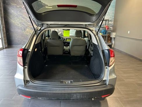 Used 2018 Honda HR-V EX-L image 30