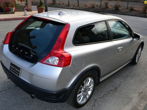 Used 2010 Volvo C30 T5 image 10