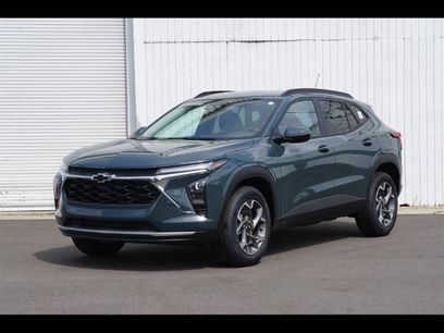 New 2026 Chevrolet Trax LT w/ LT Convenience Package