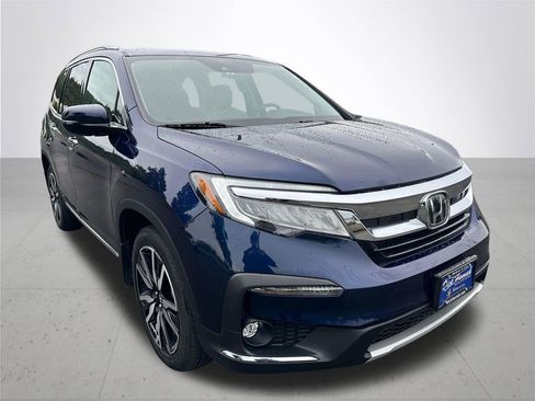 Used 2020 Honda Pilot Touring image 5