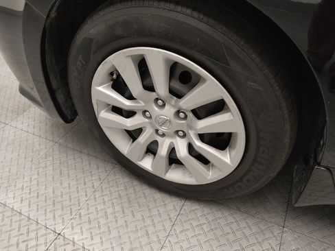 Used 2017 Nissan Altima 2.5 S w/ Power Driver Seat Package image 31