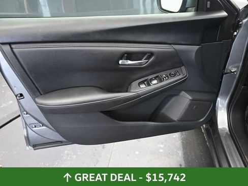 Used 2024 Nissan Sentra SV image 20