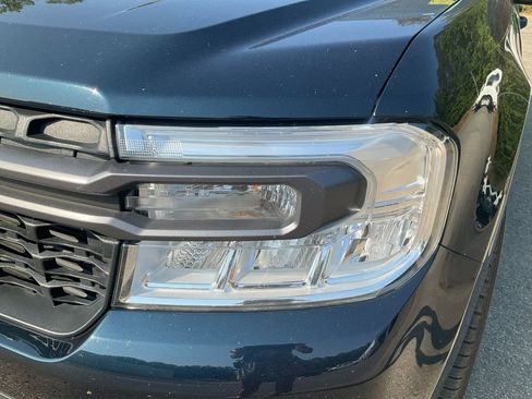 Used 2022 Ford Maverick XLT w/ XLT Luxury Package FWD image 9