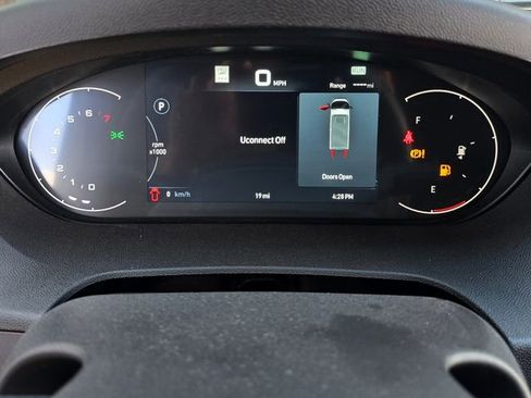 New 2026 RAM ProMaster 2500 w/ Advanced Safety Group FWD image 10