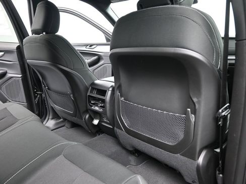 New 2025 Jeep Grand Cherokee Laredo X w/ Luxury Tech Group I image 27