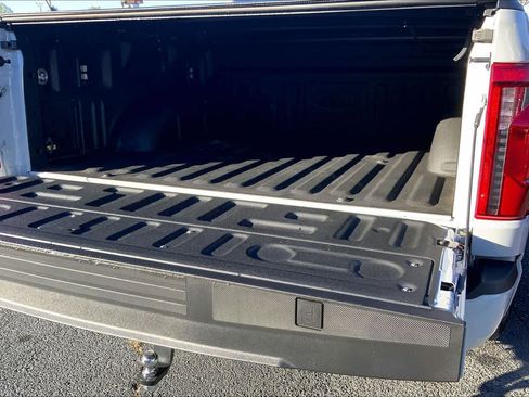 Used 2024 Ford F150 STX w/ Mobile Office Package image 31