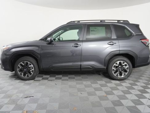 New 2026 Subaru Forester Premium image 4