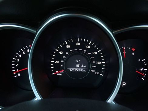 Used 2014 Kia Optima EX w/ EX Premium Package FWD image 19