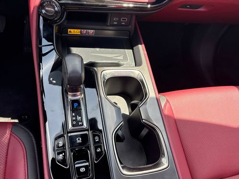 Certified 2026 Lexus NX 350 AWD w/ Accessory Package (Z1) image 17