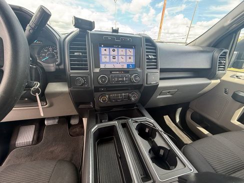 Used 2018 Ford F150 XL w/ Equipment Group 101A Mid AWD/4WD image 13