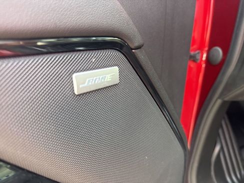 Used 2023 GMC Sierra 1500 AT4 w/ AT4 Premium Package AWD/4WD image 15