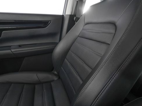 Used 2024 Honda CR-V EX-L image 26