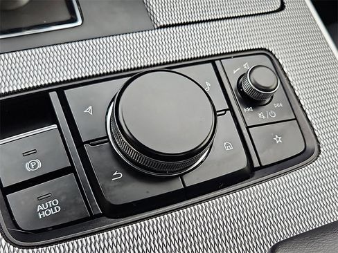 Used 2025 MAZDA CX-70 3.3 Turbo w/ Preferred Package image 25