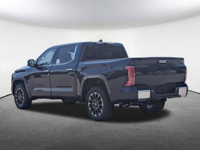 New 2026 Toyota Tundra Limited AWD/4WD image 6