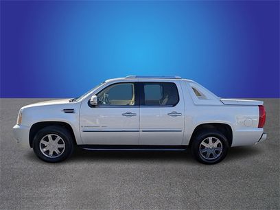 Used 2007 Cadillac Escalade EXT