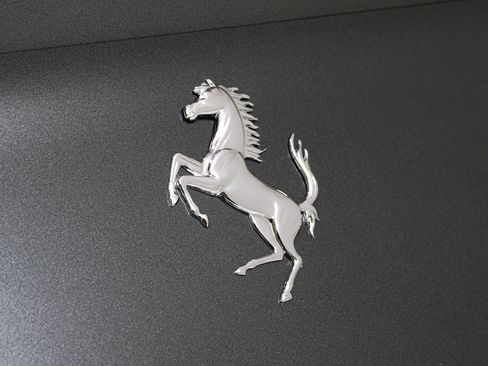Certified 2022 Ferrari Portofino M RWD image 34