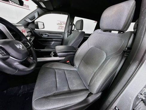 Used 2022 RAM 1500 Big Horn AWD/4WD image 27