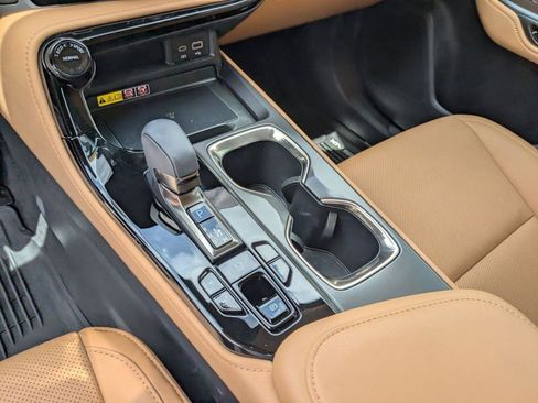 Certified 2026 Lexus NX 350 AWD w/ Cold Area Package image 15