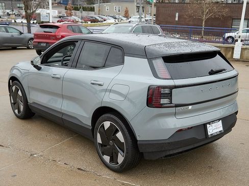 New 2026 Volvo EX30 Ultra image 7