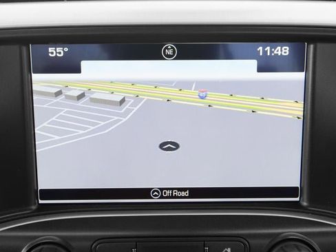 Used 2018 GMC Sierra 1500 SLT image 36