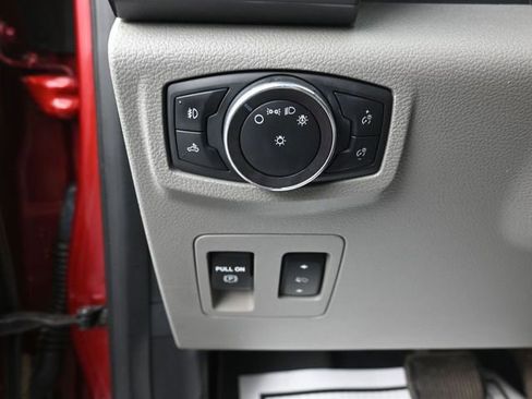 Used 2019 Ford F150 XLT w/ Equipment Group 302A Luxury image 14