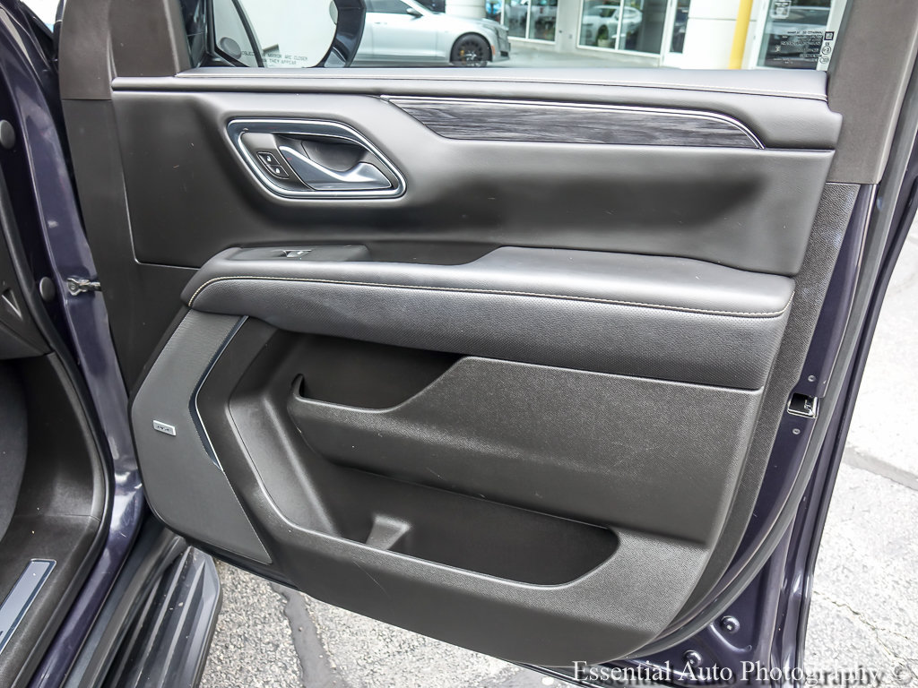 Certified 2023 GMC Yukon SLT AWD/4WD image 33