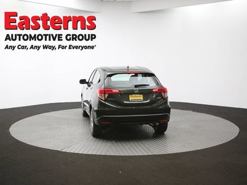 Used 2018 Honda HR-V LX image 42