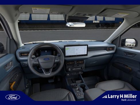 New 2026 Ford Maverick Tremor AWD/4WD image 9