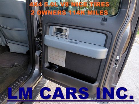 Used 2011 Ford F150 XLT image 30