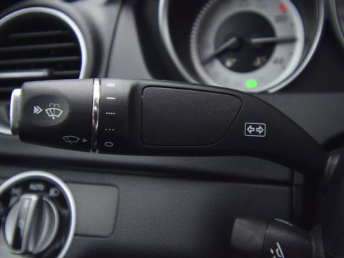 Used 2013 Mercedes-Benz C 300 4MATIC Sedan w/ Premium 1 Pkg image 34