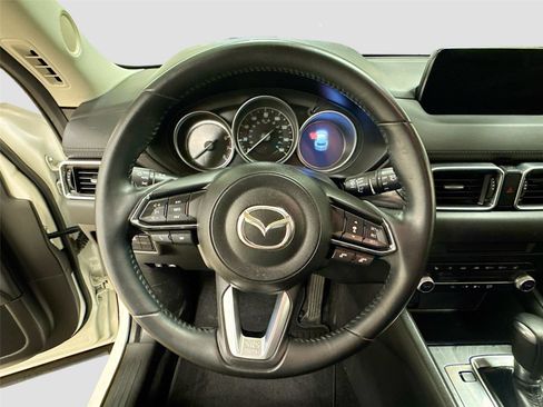 Used 2020 MAZDA CX-5 Touring image 11