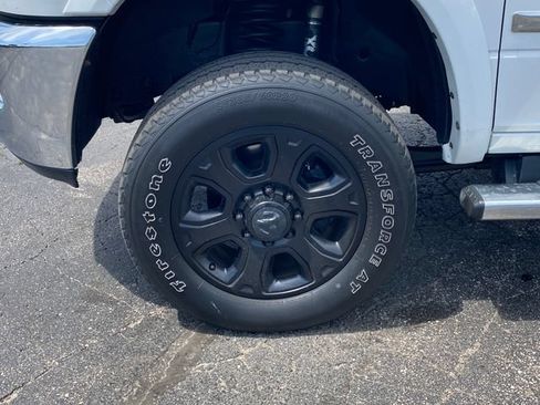Used 2015 RAM 2500 Laramie w/ Convenience Group AWD/4WD image 21