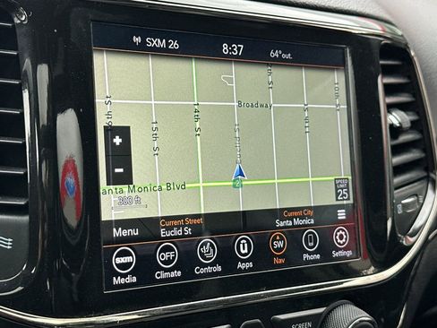 Used 2021 Jeep Grand Cherokee Limited X RWD image 20