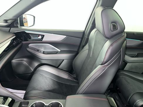 Certified 2026 Acura MDX A-Spec AWD/4WD image 28