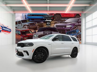 Used 2022 Dodge Durango R/T