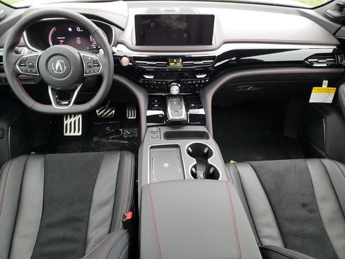 New 2026 Acura MDX A-Spec image 8